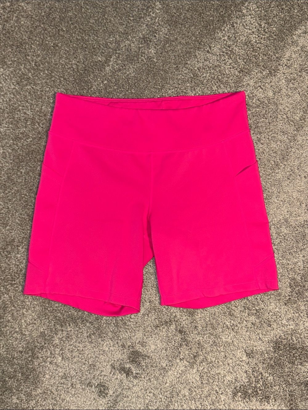 New Balance Bike Shorts